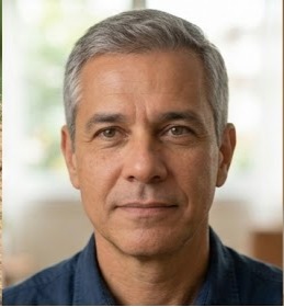 Roberto Silva